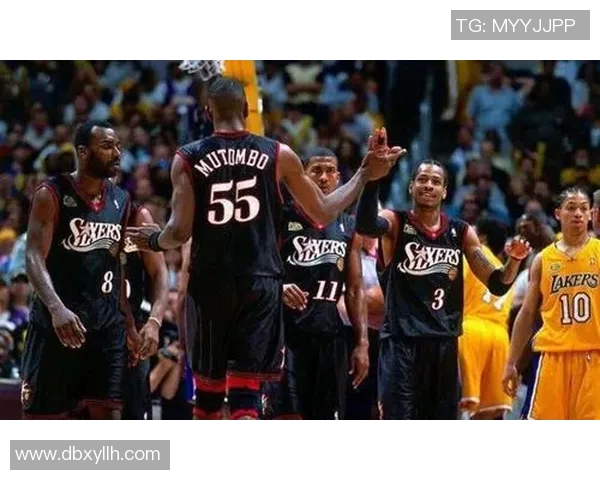 2001年NBA季后赛经典回放76人对决步行者精彩瞬间回顾 2001年NBA季后赛经典回放76人对决步行者精彩瞬间回顾