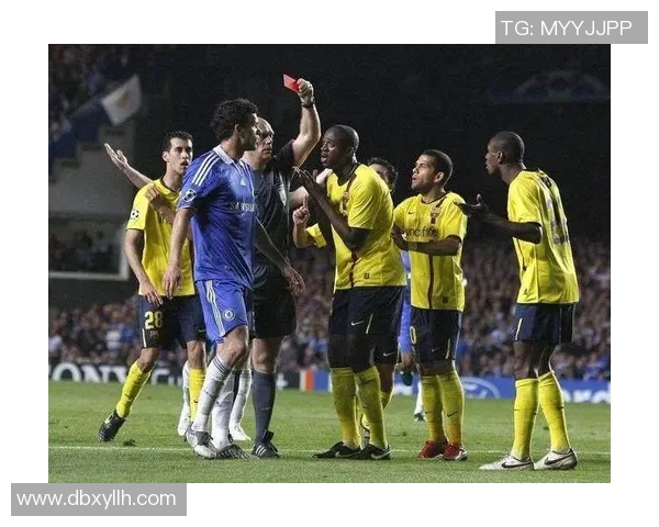 切尔西与巴萨欧冠半决赛精彩录像回顾与分析 切尔西与巴萨欧冠半决赛精彩录像回顾与分析